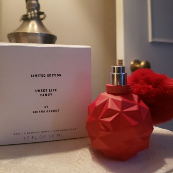 Ariana Grande Other - LAST 1!🔥RARE DISCONTINUED LIMITED EDITION Ariana Grande Sweet Like Candy